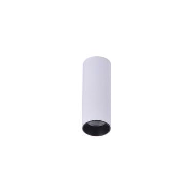Imagem de Spot de Sobrepor Nordecor Kona Led Alto IRC 97 3W Bivolt - MBLED/NORDE