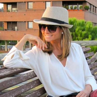 Imagem de Chapéu Panamá Aba Curta Cor Palha Unissex - Rei Look