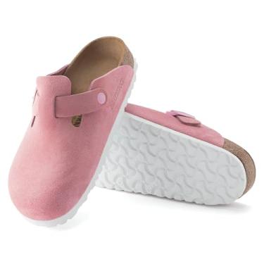 Imagem de Birkenstock 1024979336 Boston Candy Pink N 36