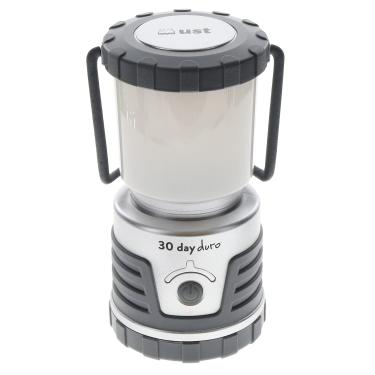 Imagem de UST Lanterna de LED Duro de 1000 lúmens de 30 dias, titânio