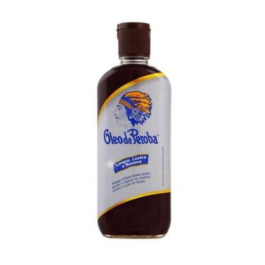 Imagem de Óleo de Peroba Tradicional King 500ml Peroba, U