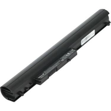 Imagem de Bateria para Notebook HP 14R051b - BestBattery, Preto