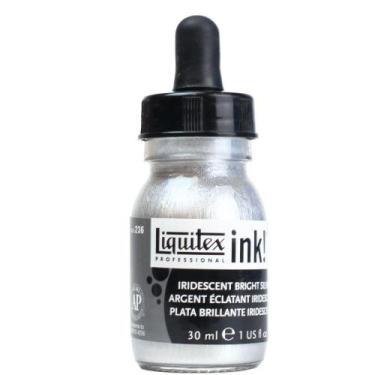 Imagem de Tinta Acrílica Líquida Liquitex 30ml 236 Iridescent Bright