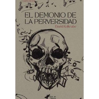 Imagem de El demonio de la perversidad  - Espanhol