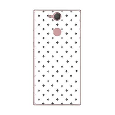 Imagem de Capa Adesivo Skin176 Verso Para Sony Xperia Xa2 (2018) - KawaSkin