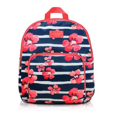 Imagem de Mochila Feminina Bolsa Escolar Pequena Costas Casual Juvenil Adulto Me