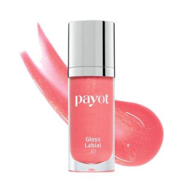 Imagem de Payot Gloss 3D Goiaba - Gloss Labial 6ml