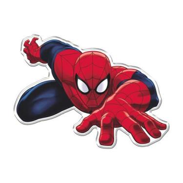 Imagem de Adesivo Decorativo em relevo fácil aplicação HOMEM ARANHA - Cobra Moto