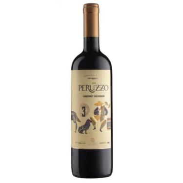 Imagem de Vinho Peruzzo Cabernet Sauvignon 2020 - Peruzzo Vinhas e Vinhos