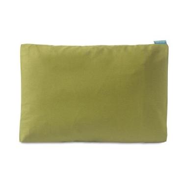 Imagem de Fronha Avulsa 100% Algodão Percal 200 Fios Infantil 50x70cm - Marina, 