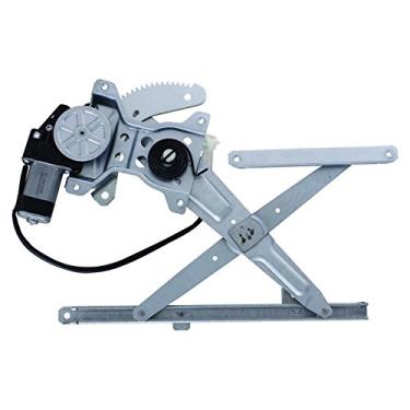 Imagem de Premier Gear PG-741-542 Regulador de janela (serve para Toyota Driver Side Rear com Motor de Janela Elétrico)