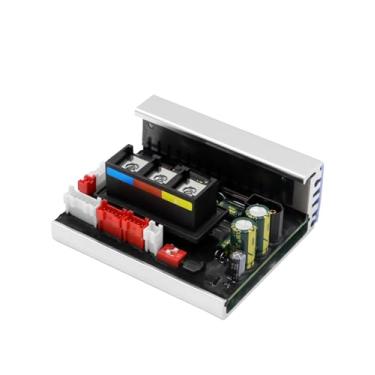 Imagem de stio Controlador de scooter compatível com Ninebot por Segway MAX G2 G2E G2D Scooter placa mãe circuito placa principal peças de substituição