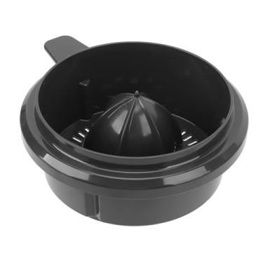 Imagem de Espremedor de Laranja Manual, Kit de Fixação de Filtro de Imprensa de Paraformaldeído ABS Portátil para TM5 para TM6