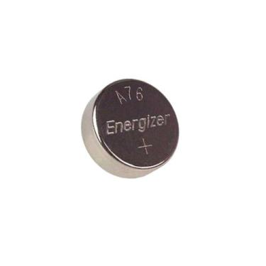 Imagem de Bateria 1.5V A76 10 unidades - Energizer