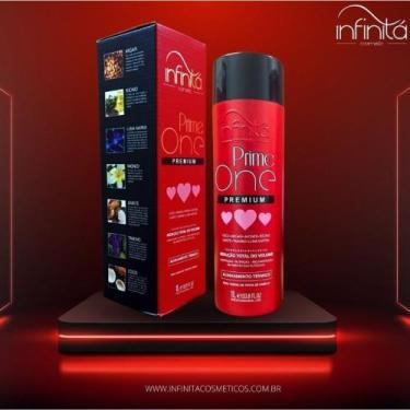 Imagem de Alinhamento Térmico Prime One Premium 1L...INFINITA PRODUTO ORIGINAL, 