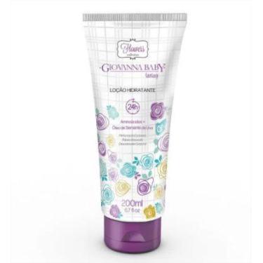 Imagem de Hidratante fantasy giovanna baby 200ml