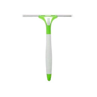 Imagem de Rodo Rodinho Limpa Vidro Pia Azulejos com Spray Reservatório - Yaay, V