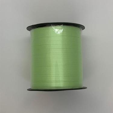 Imagem de Fita Decorativa Lisa Verde Claro - 1 Unidade - ArtLille
