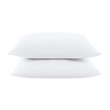 Imagem de Travesseiro Soft Essentials Pluma De Ganso 1000 Gramas - Vitoria Nanda