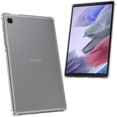 Imagem de Capa Tpu Transparente Para Samsung Galaxy Tab A 8 Polegadas T295 T290 