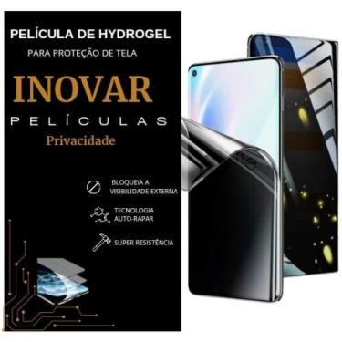 Imagem de Película Hidrogel Frente Privacidade HD Anti-Impacto Xiaomi Redmi K60 