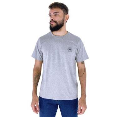 Imagem de Camiseta Masculina Maresia 1013366 Silk-Masculino