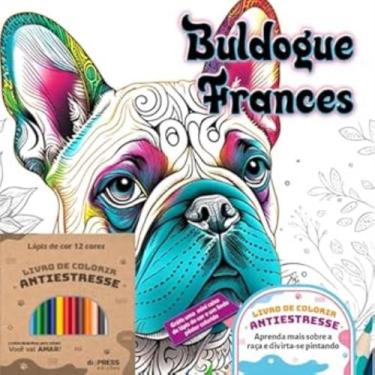 Imagem de Buldogue Francês - DIGPRESS, 3