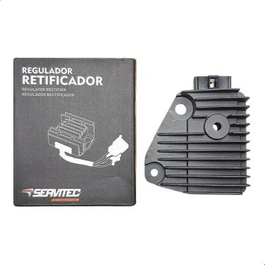 Imagem de Retificador Vedamotors Sundown V Blade 250 Xv Virago 250