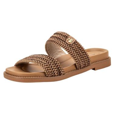 Imagem de Tamanco Feminino Flat Modare 7205103