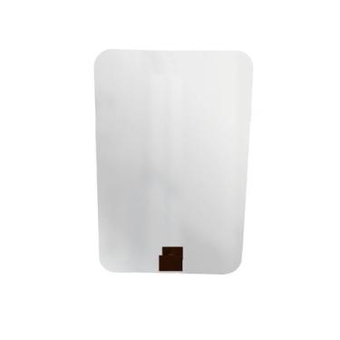 Imagem de Espelho Funcional Hook Corten Retangular  60 X 40 Cm  - e2g Design