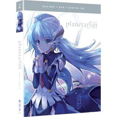 Imagem de Planetarian: OVAs & Movie [Blu-ray]