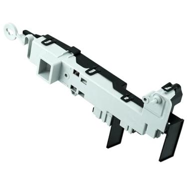 Imagem de Romalon DC64-00519D Interruptor de fechadura de porta de arruela OEM de substituição adequado para Sam-Sung conjunto de interruptor de fechadura de porta de arruela de carga frontal substitui 4545806