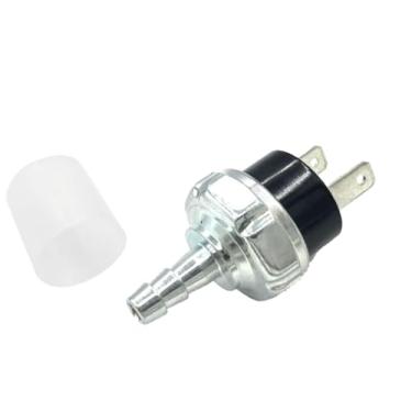 Imagem de Compressor de ar micro interruptor de pressão N003990 serve para interruptor de pressão Dewalt Porter para substituição de compressor de ar