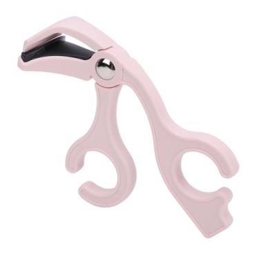 Imagem de Encrespadores de Cílios Aquecidos, Aquecimento Rápido, Ondulação Duradoura, Modelador de Cílios Com Aquecimento Elétrico, Temperatura Constante 65 ℃ ± 15%, Recarregável e Fácil