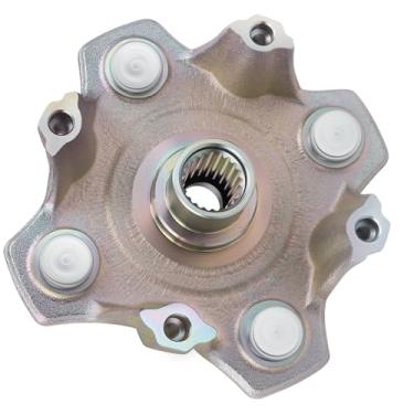 Imagem de JAVIK Cubo de roda traseira direita compatível com Arctic Cat 2002-2004 500-4x4-FIS 400-2x4 400-4x4-FIS 2003-2004 500-4x4 250 300 OEM # 0502-421