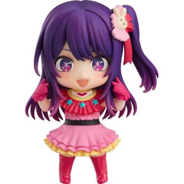 Imagem de Good Smile Company Ai Fig. 10 cm oshi no KO nendoroid