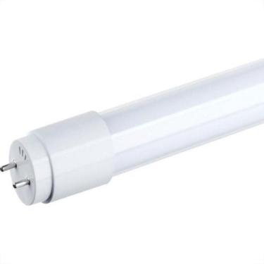 Imagem de Lampada Led Tubular Ecolume T8 09W 3000K Vidro 27224