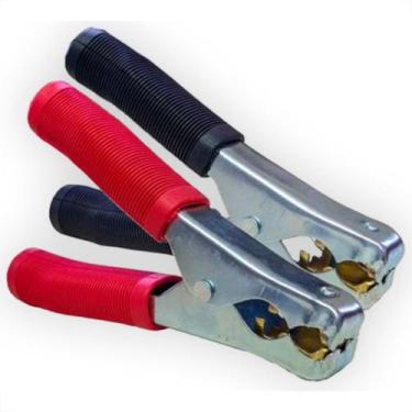 Imagem de Garra P/Bateria.300A C/Manopla-9014 - UEDA