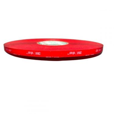 Imagem de 3m fita dupla face transparente 9.5mmx33m