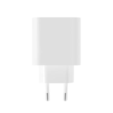 Imagem de Carregador Rápido Xiaomi De 22.5W Com Saida Usb-A, Branco