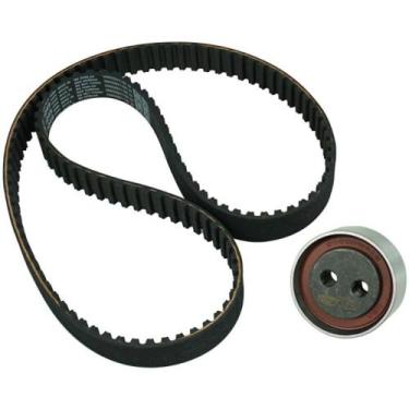 Imagem de Correia e tensor Motor Fiat Uno 2001 a 2008 MAGNETI MARELLI