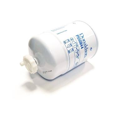 Imagem de Filtro Separador D`agua Com Dreno Retro 580H / 580M / RD406 / RK406