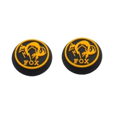 Imagem de PS5 PS4 Xbox Series XS Tampas De Silicone Para Polegar Para Acessórios