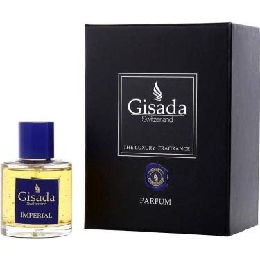 Imagem de Perfume Masculino Gisada Imperial Parfum Spray 100 Ml