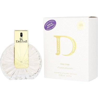 Imagem de Perfume Feminino Chris Adams Ca Dreamz Eau De Parfum Spray 100 Ml