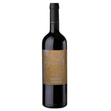 Imagem de Vinho Callejón de Las Brujas Carménère