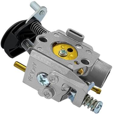 Imagem de Carburador Walbro Roçadeira Husqvarna 545R Supreme Parts