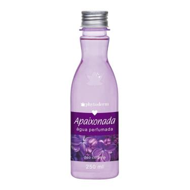 Imagem de Desodorante colonia aguas perfumadas apaixonada 250 ml