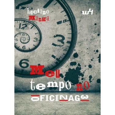 Imagem de Meu tempo no oficina G3