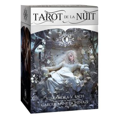 Imagem de Tarot de La Nuit